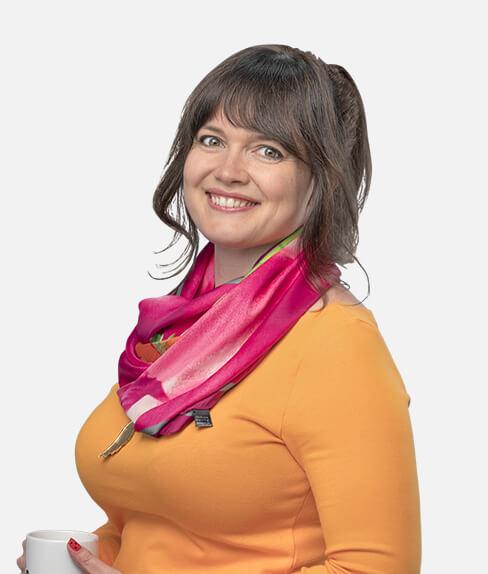 Anna Forsten