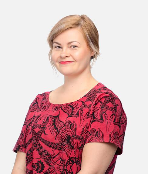 Anna Valkonen