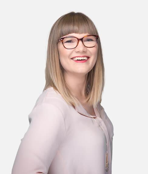 Eveliina Pyymäki