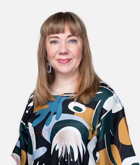 Hanna Jokinen