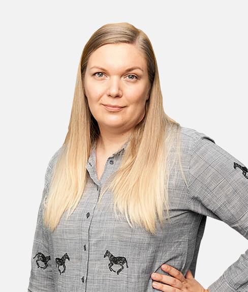 Heini Karvinen