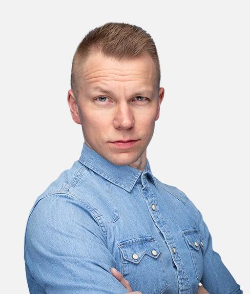 Henri Mattila