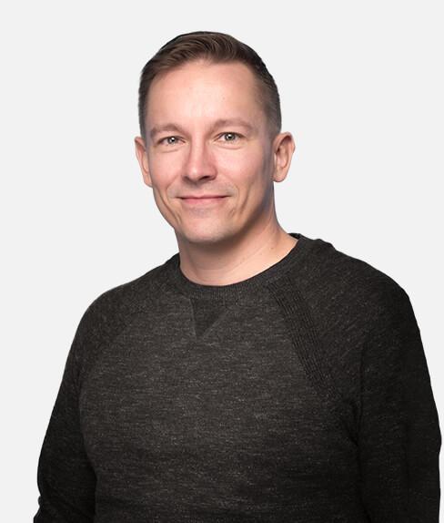 Janne Riihimäki