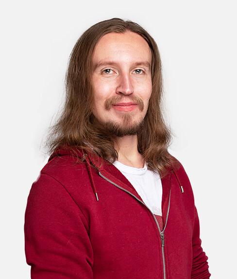 Juho Tossavainen