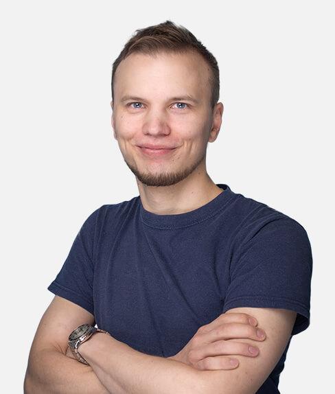 Kasper Ojala