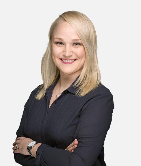 Kati Kovalainen
