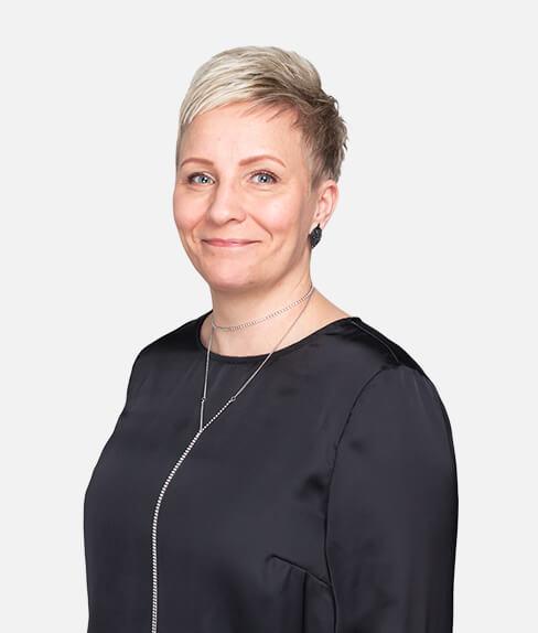 Minna Tuovinen