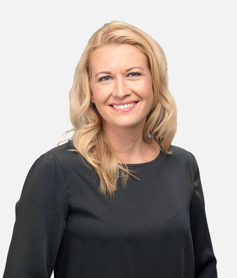 Riikka Saarinen