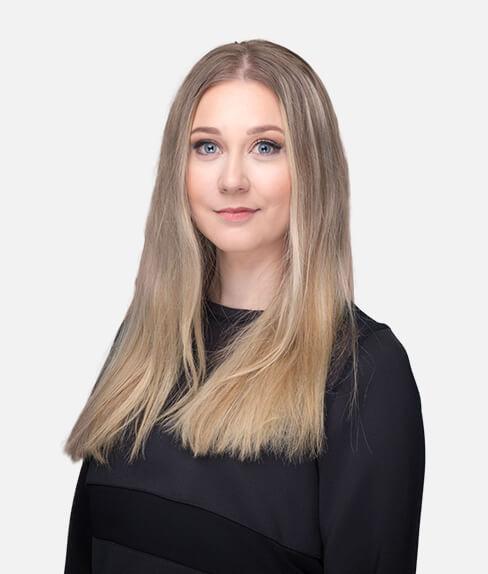 Silja Liikola
