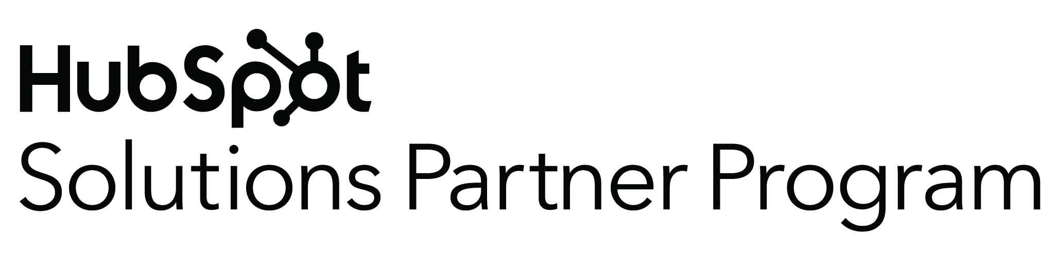 HubSpot Solutions Partner Program