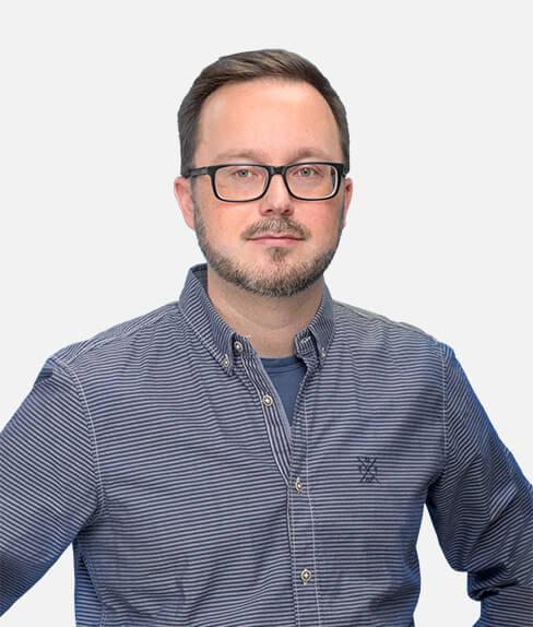 Toni Ruohonen