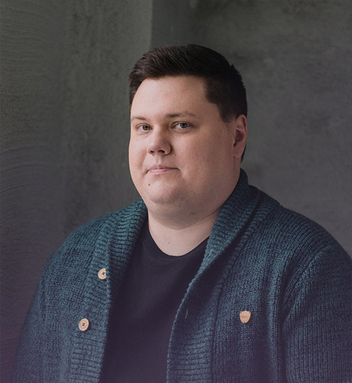 Akseli Kilpinen