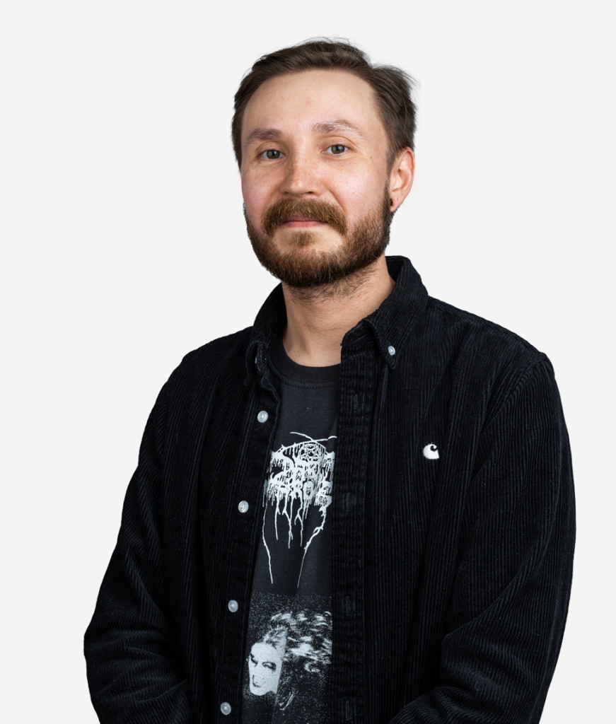 Eero Sundvall
