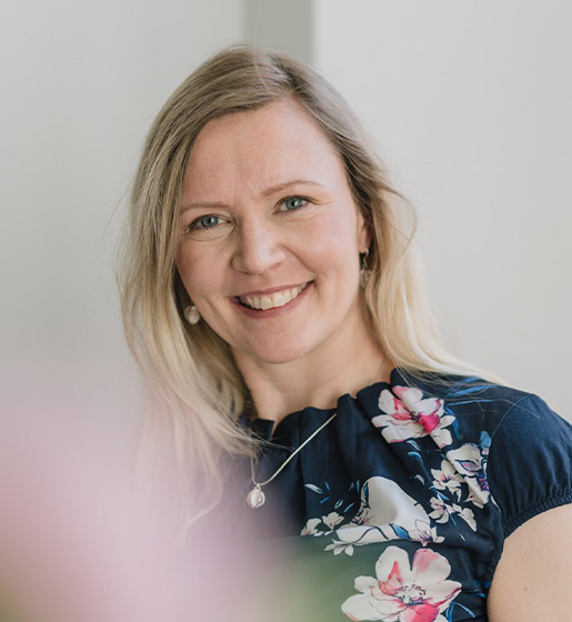 Katja Palomäki
