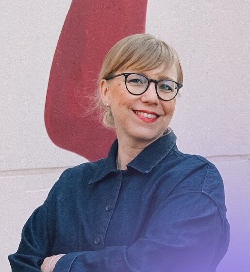 Maiju Leppänen